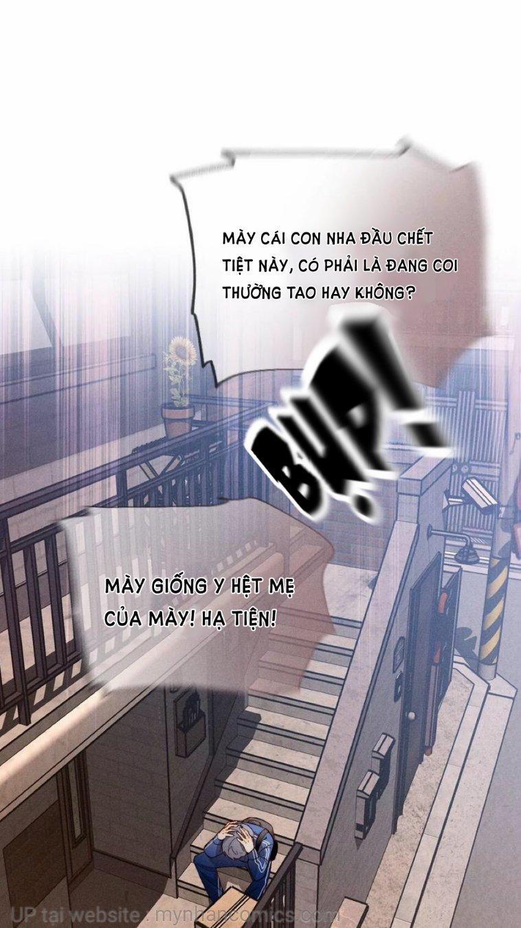 Bạn Trai Nửa Đường Nửa Muối 53 trang 0