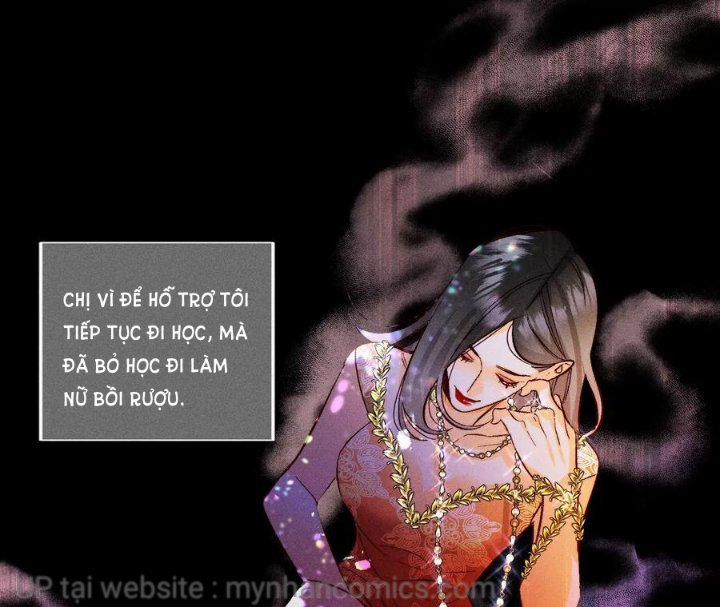 Bạn Trai Nửa Đường Nửa Muối 53 trang 16