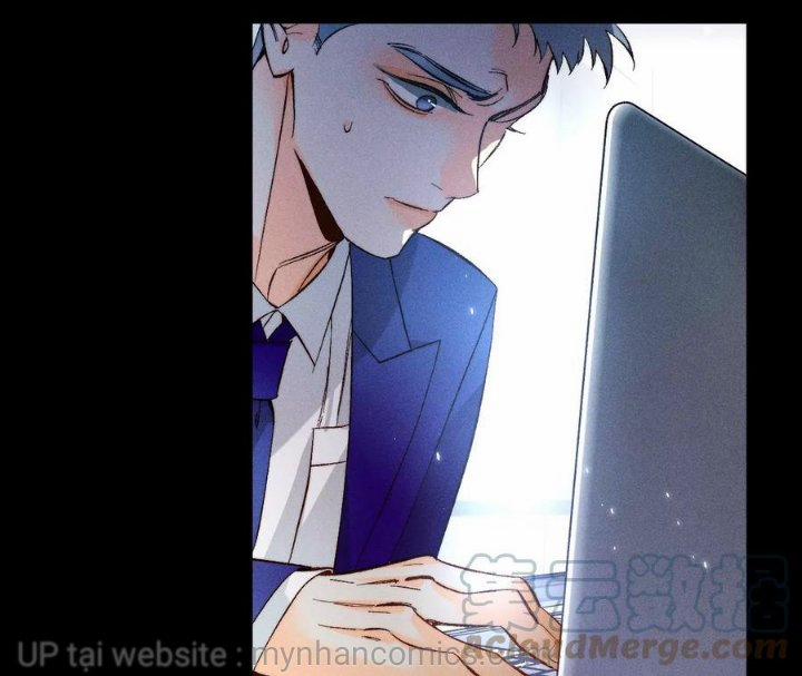 Bạn Trai Nửa Đường Nửa Muối 53 trang 35