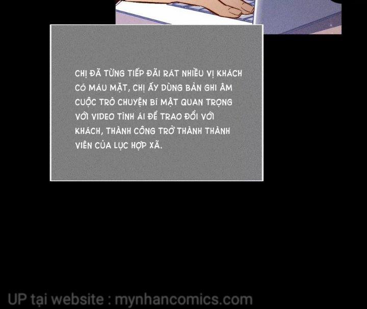 Bạn Trai Nửa Đường Nửa Muối 53 trang 36