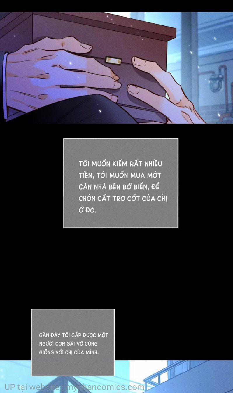 Bạn Trai Nửa Đường Nửa Muối 53 trang 39