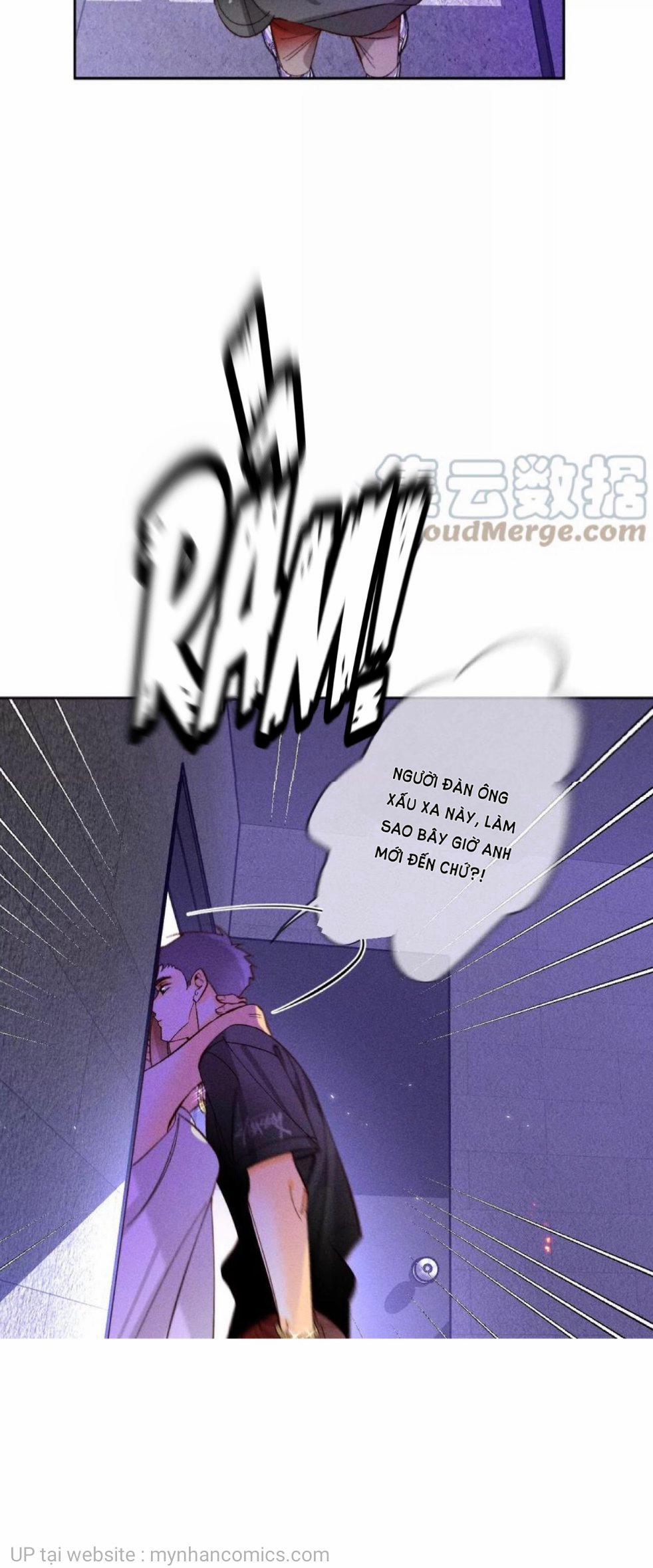 Bạn Trai Nửa Đường Nửa Muối 53 trang 47