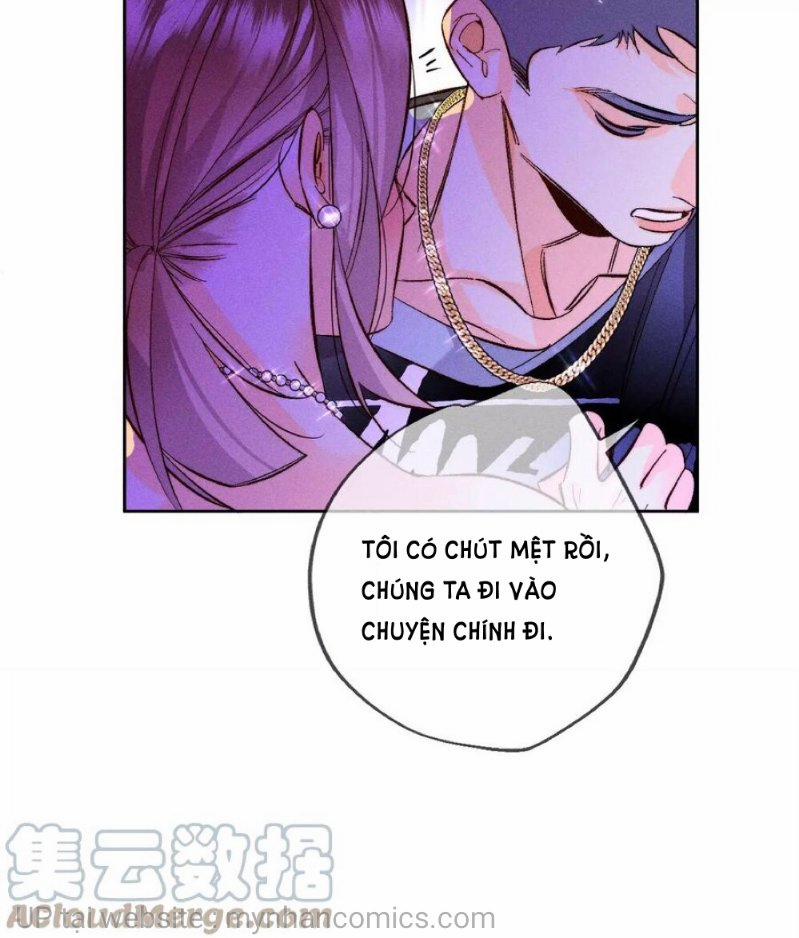 Bạn Trai Nửa Đường Nửa Muối 53 trang 51