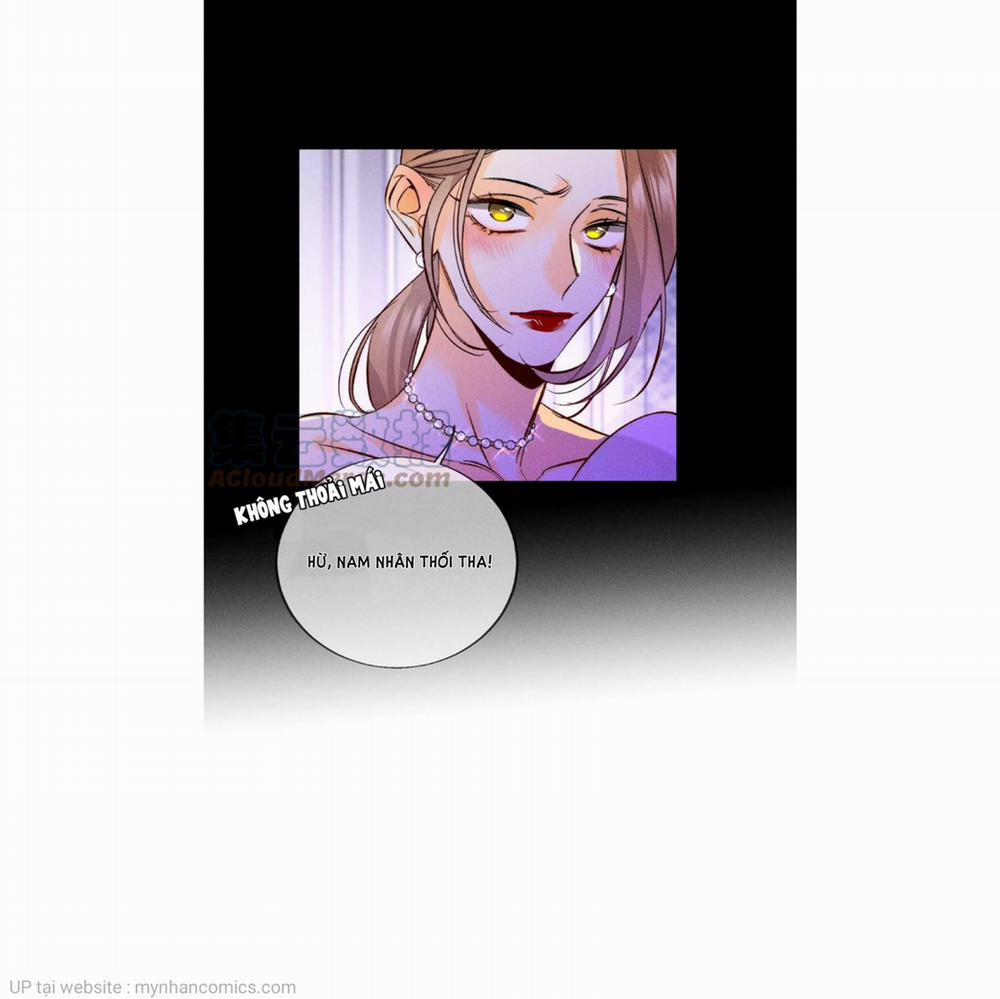 Bạn Trai Nửa Đường Nửa Muối 53 trang 54