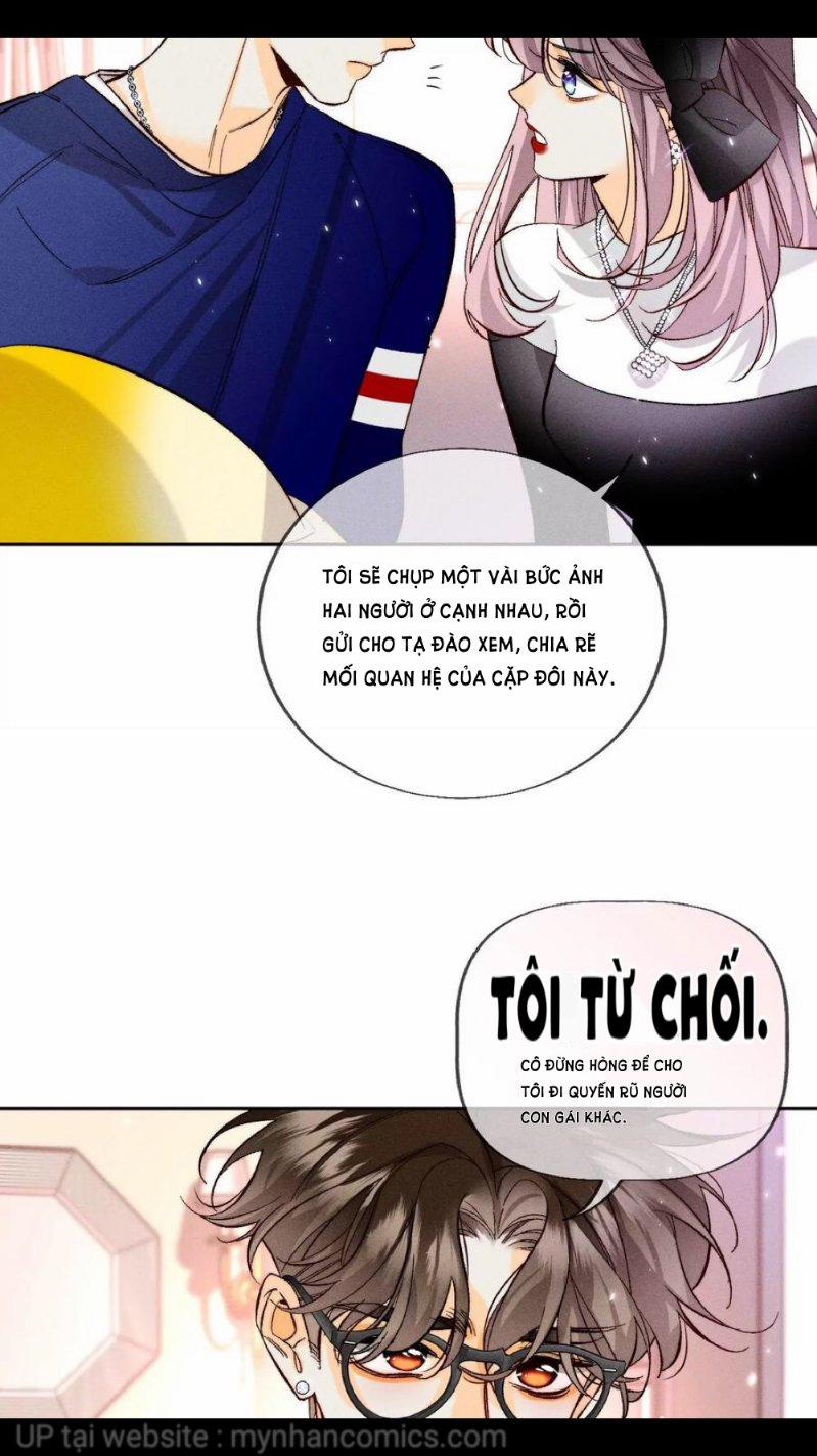Bạn Trai Nửa Đường Nửa Muối 53 trang 61