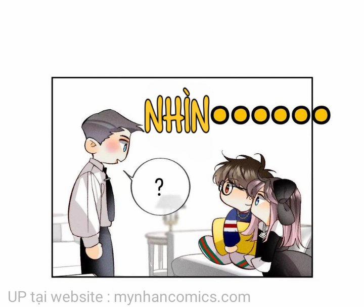 Bạn Trai Nửa Đường Nửa Muối 53 trang 67