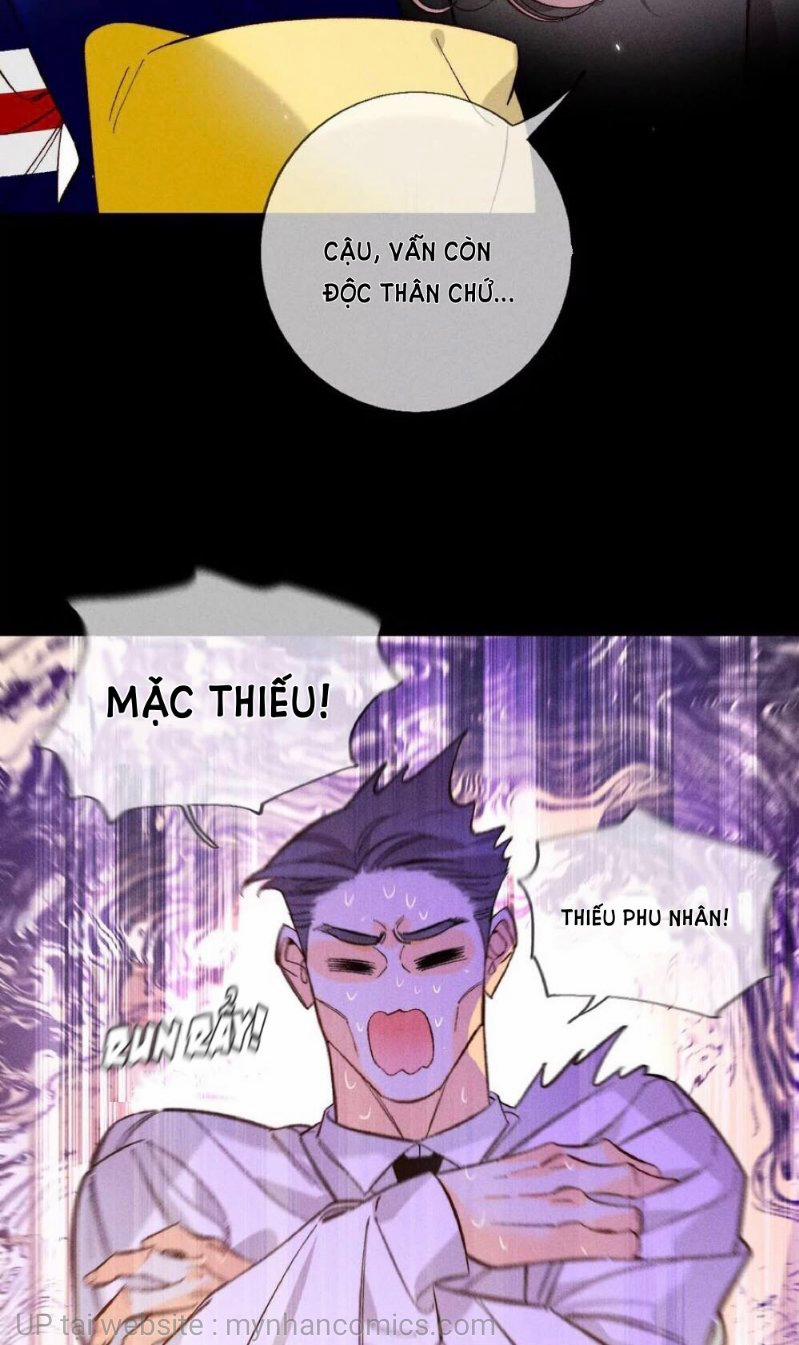 Bạn Trai Nửa Đường Nửa Muối 53 trang 70