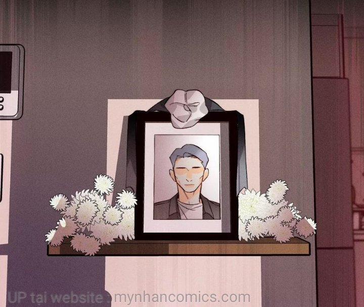 Bạn Trai Nửa Đường Nửa Muối 53 trang 9