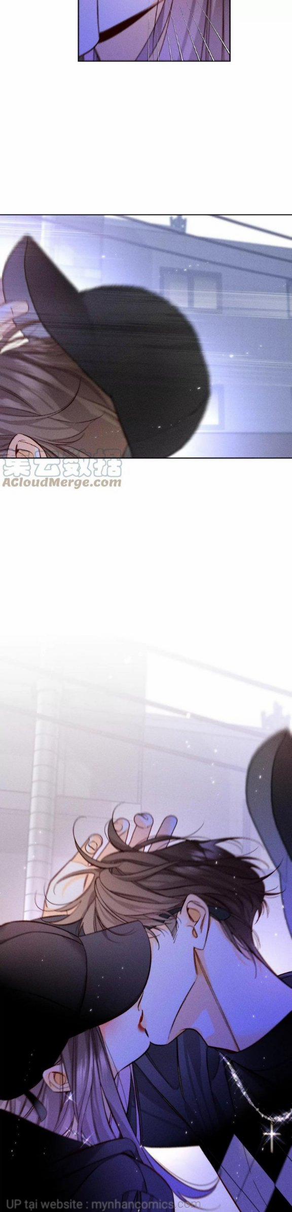 Bạn Trai Nửa Đường Nửa Muối 54 trang 19