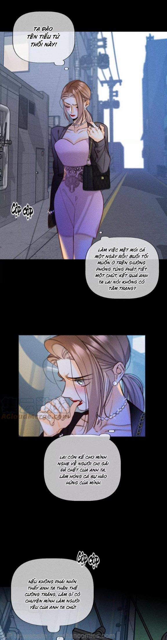 Bạn Trai Nửa Đường Nửa Muối 54 trang 2