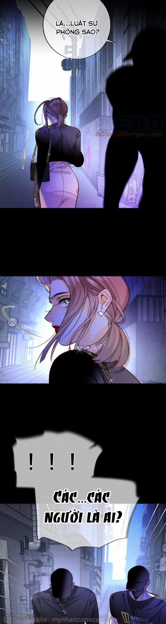 Bạn Trai Nửa Đường Nửa Muối 54 trang 4