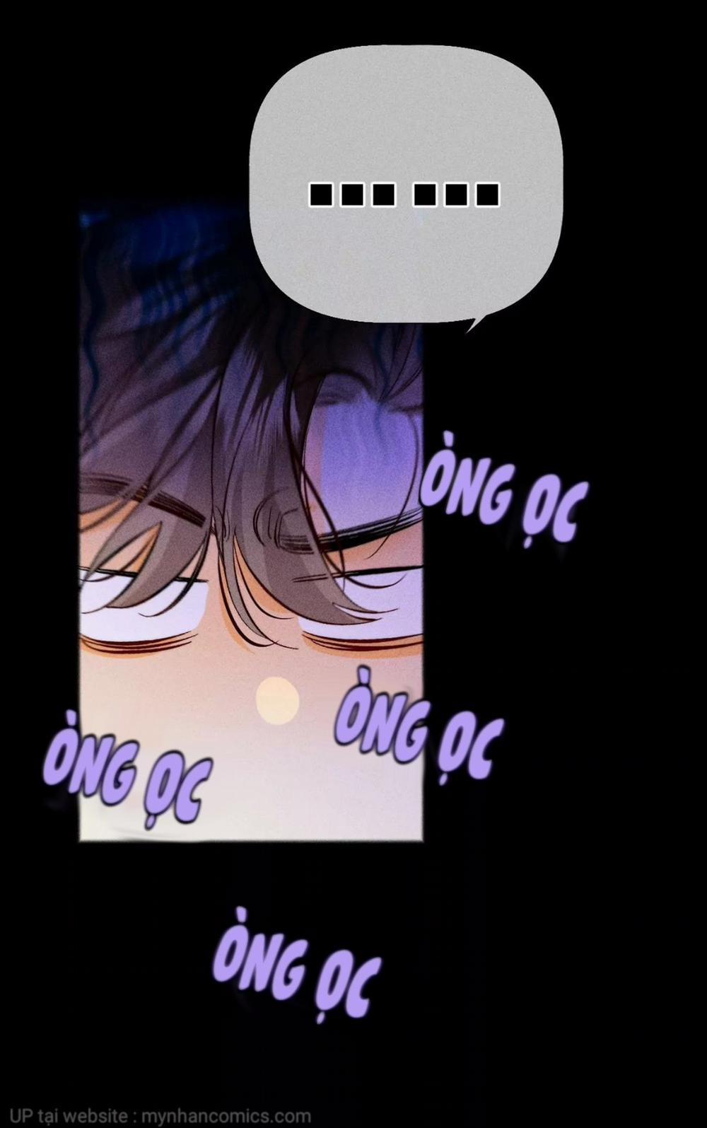 Bạn Trai Nửa Đường Nửa Muối 55 trang 23