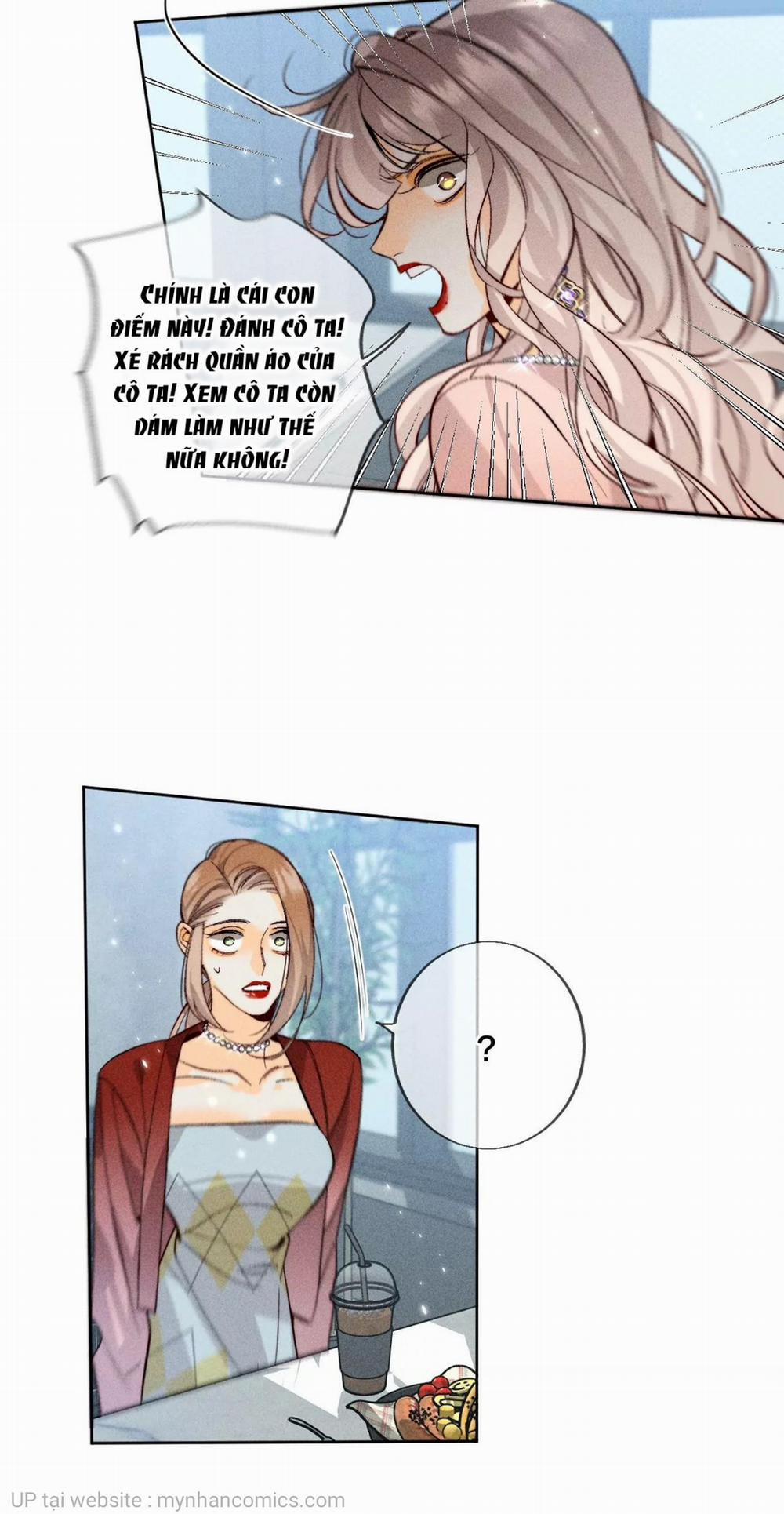 Bạn Trai Nửa Đường Nửa Muối 55 trang 7