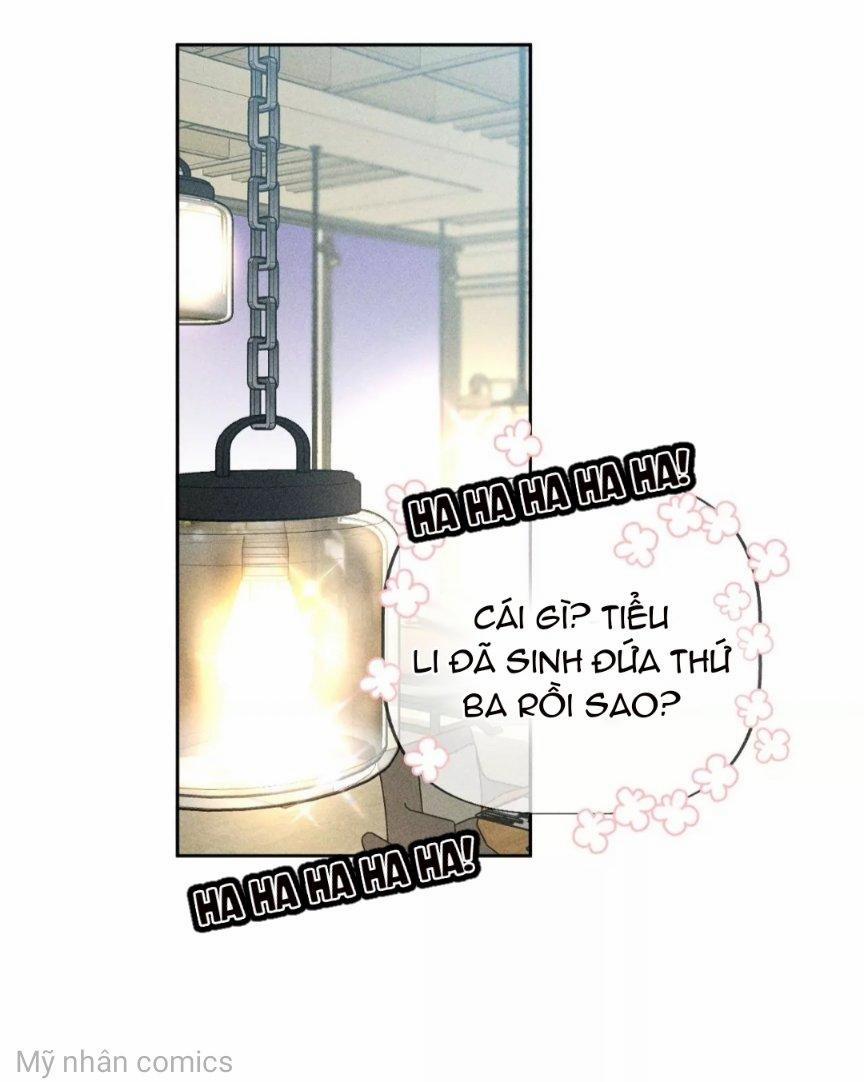 Bạn Trai Nửa Đường Nửa Muối 56 trang 1