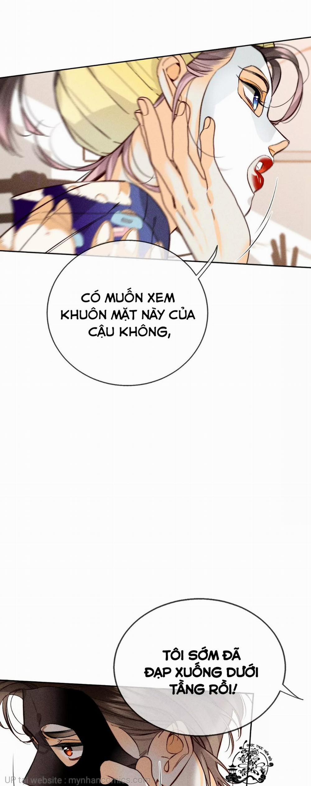 Bạn Trai Nửa Đường Nửa Muối 57 trang 20