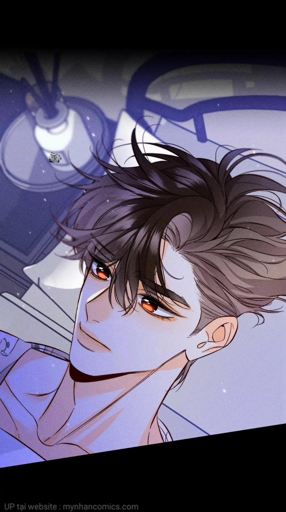 Bạn Trai Nửa Đường Nửa Muối 57 trang 31