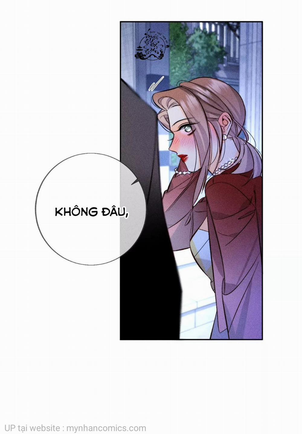 Bạn Trai Nửa Đường Nửa Muối 57 trang 7