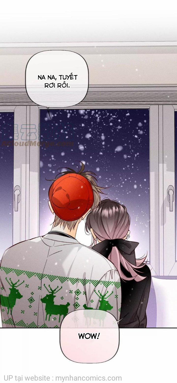 Bạn Trai Nửa Đường Nửa Muối 58.5 trang 13