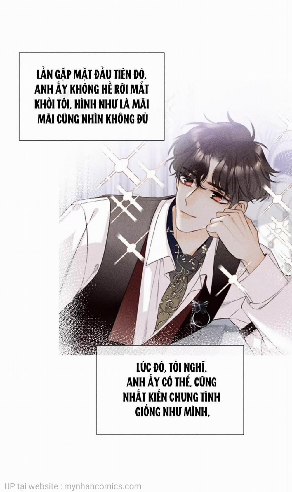 Bạn Trai Nửa Đường Nửa Muối 58 trang 13