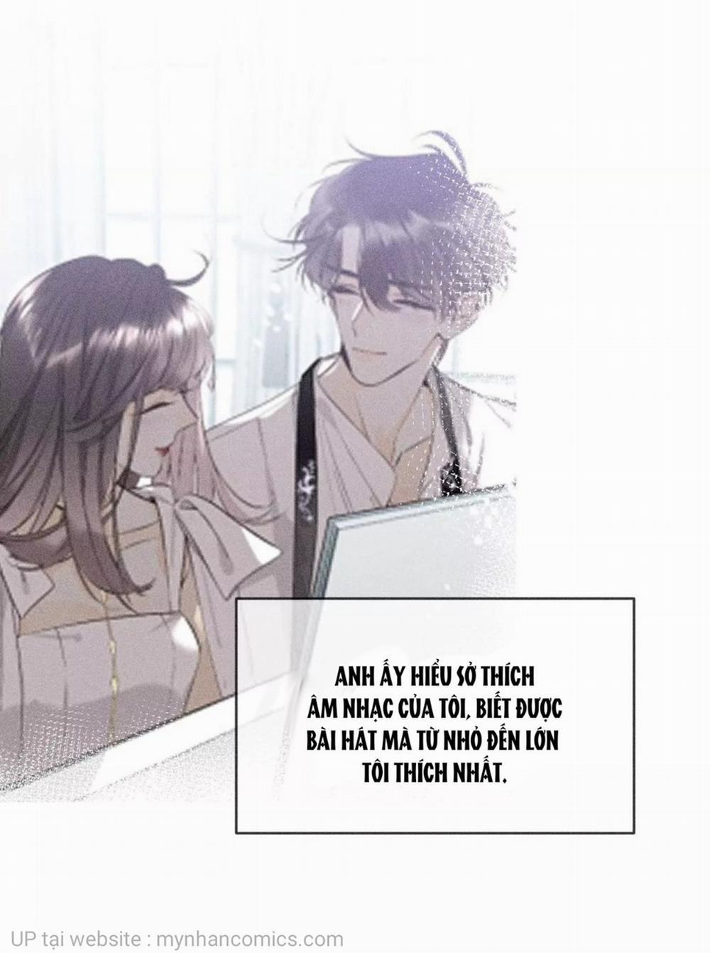 Bạn Trai Nửa Đường Nửa Muối 58 trang 21