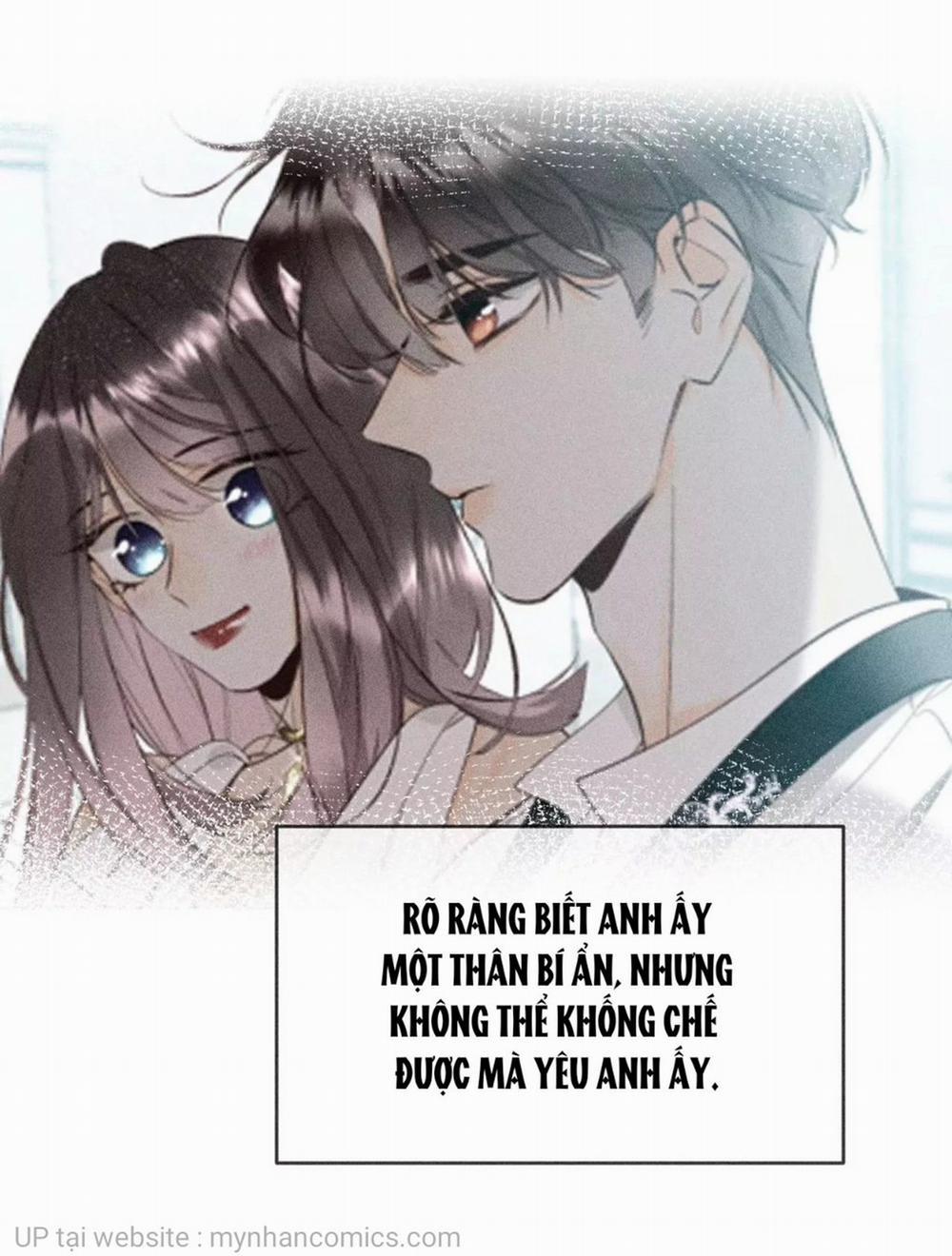 Bạn Trai Nửa Đường Nửa Muối 58 trang 23