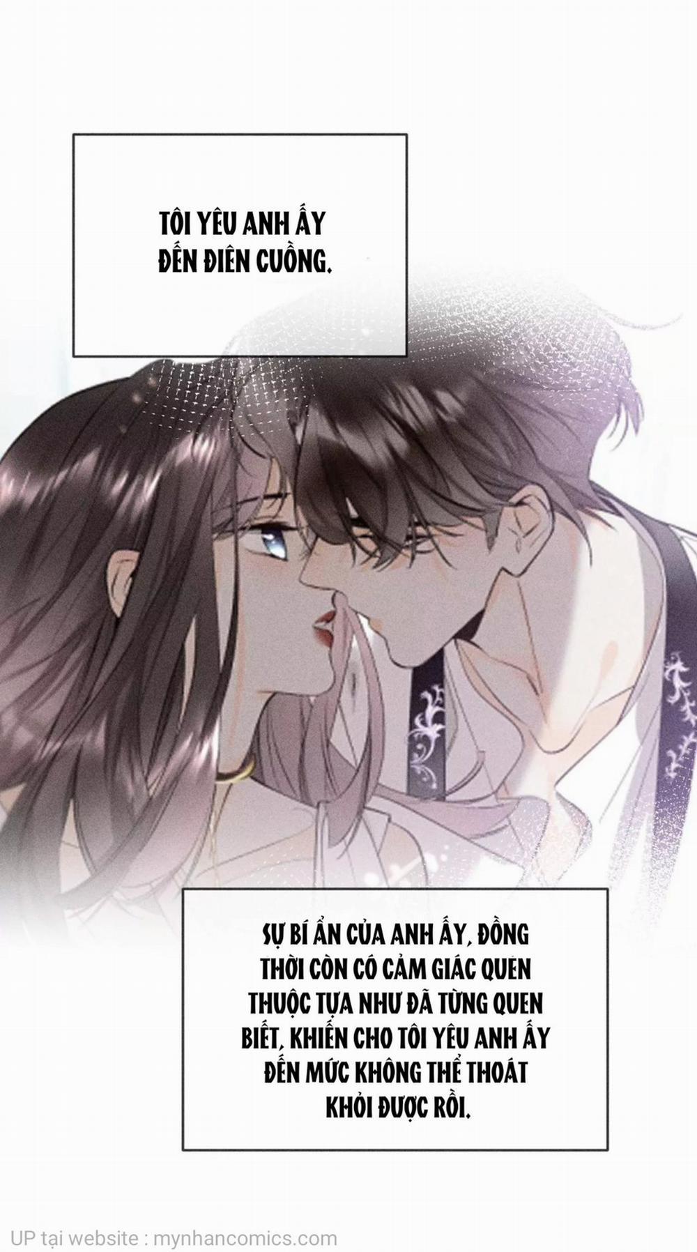 Bạn Trai Nửa Đường Nửa Muối 58 trang 24