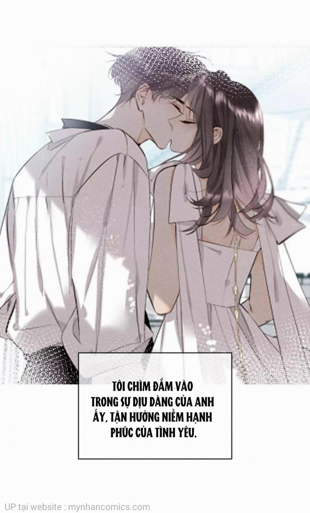 Bạn Trai Nửa Đường Nửa Muối 58 trang 25