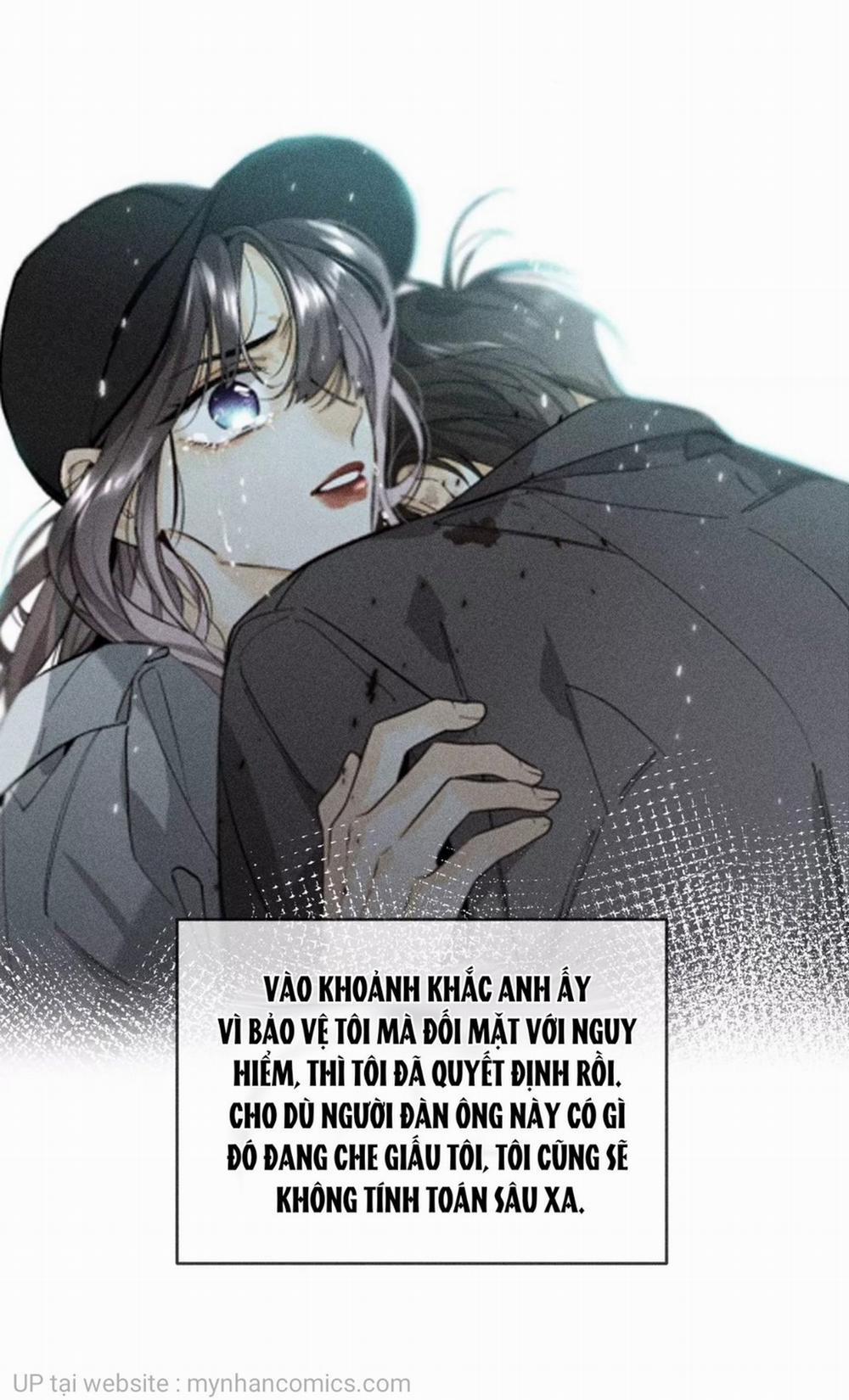 Bạn Trai Nửa Đường Nửa Muối 58 trang 26