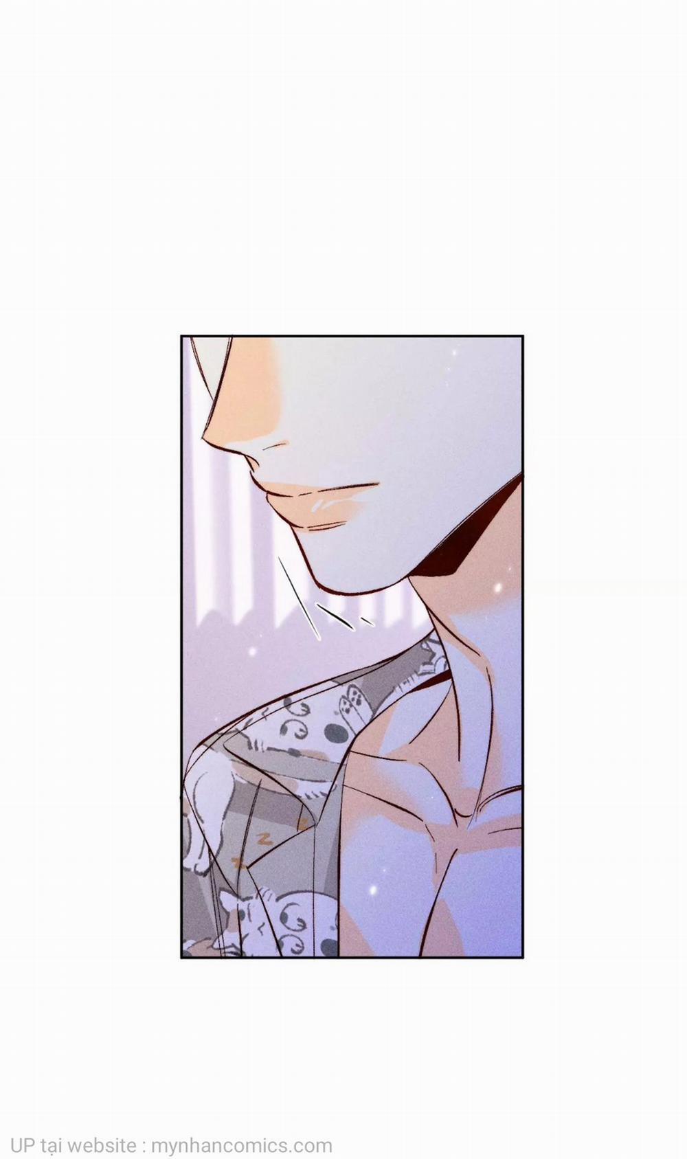 Bạn Trai Nửa Đường Nửa Muối 58 trang 45