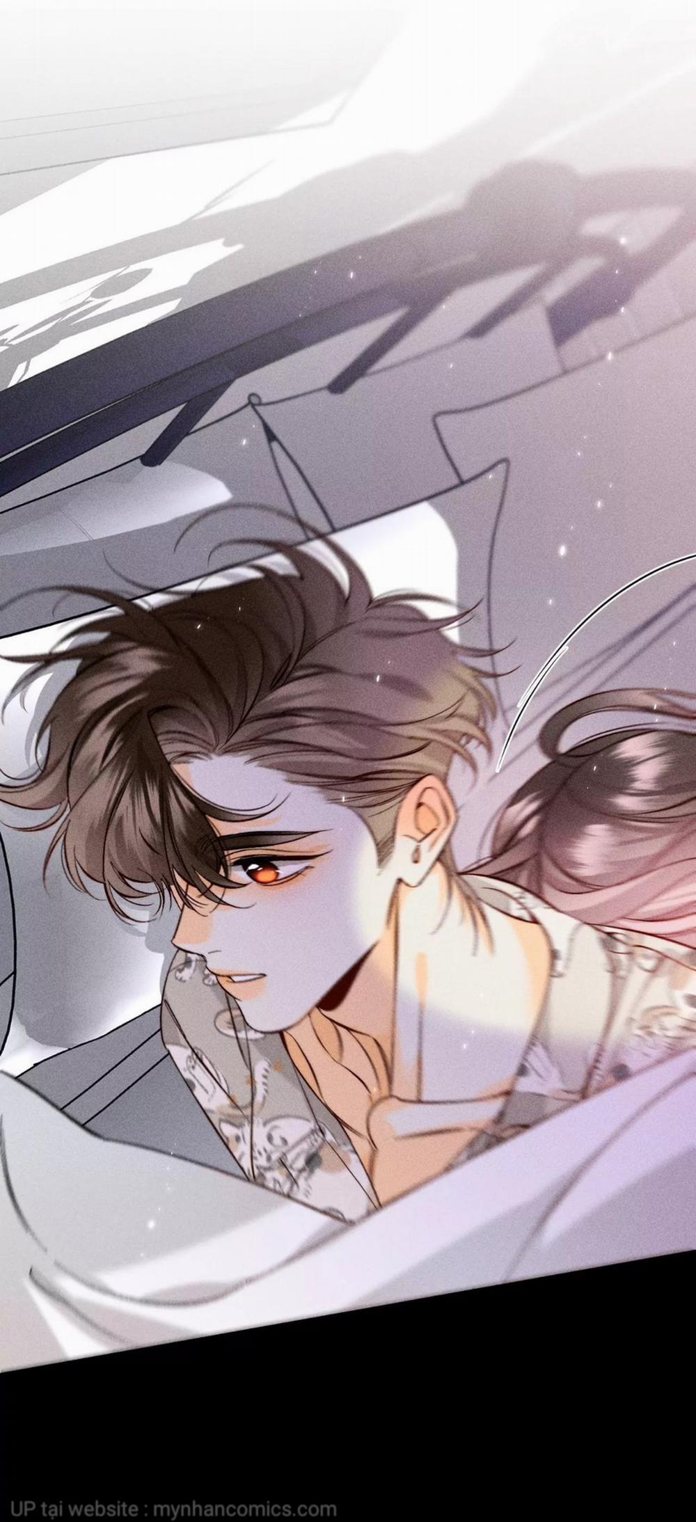 Bạn Trai Nửa Đường Nửa Muối 58 trang 52