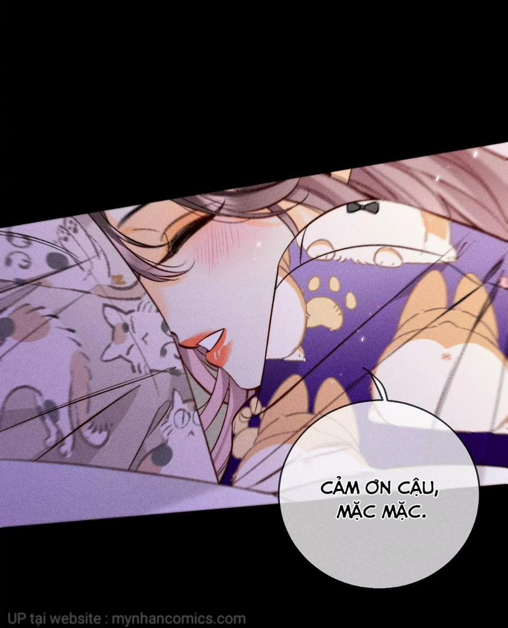 Bạn Trai Nửa Đường Nửa Muối 58 trang 53