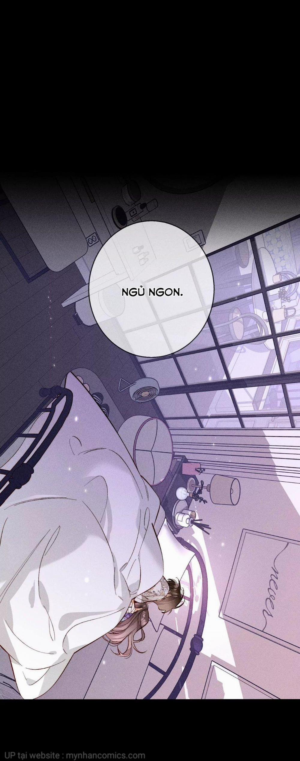 Bạn Trai Nửa Đường Nửa Muối 58 trang 54