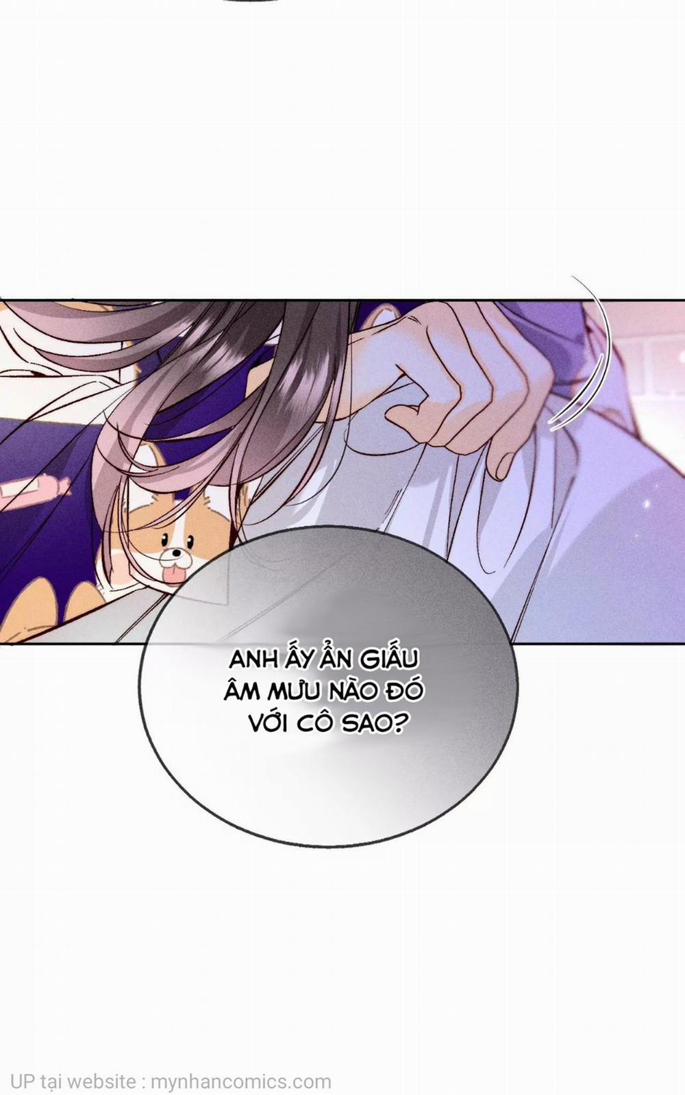 Bạn Trai Nửa Đường Nửa Muối 58 trang 7