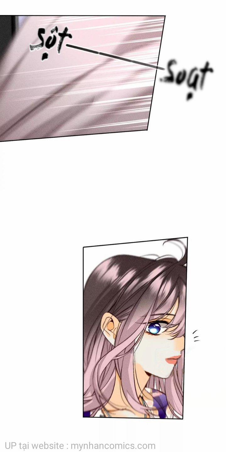 Bạn Trai Nửa Đường Nửa Muối 59 trang 10