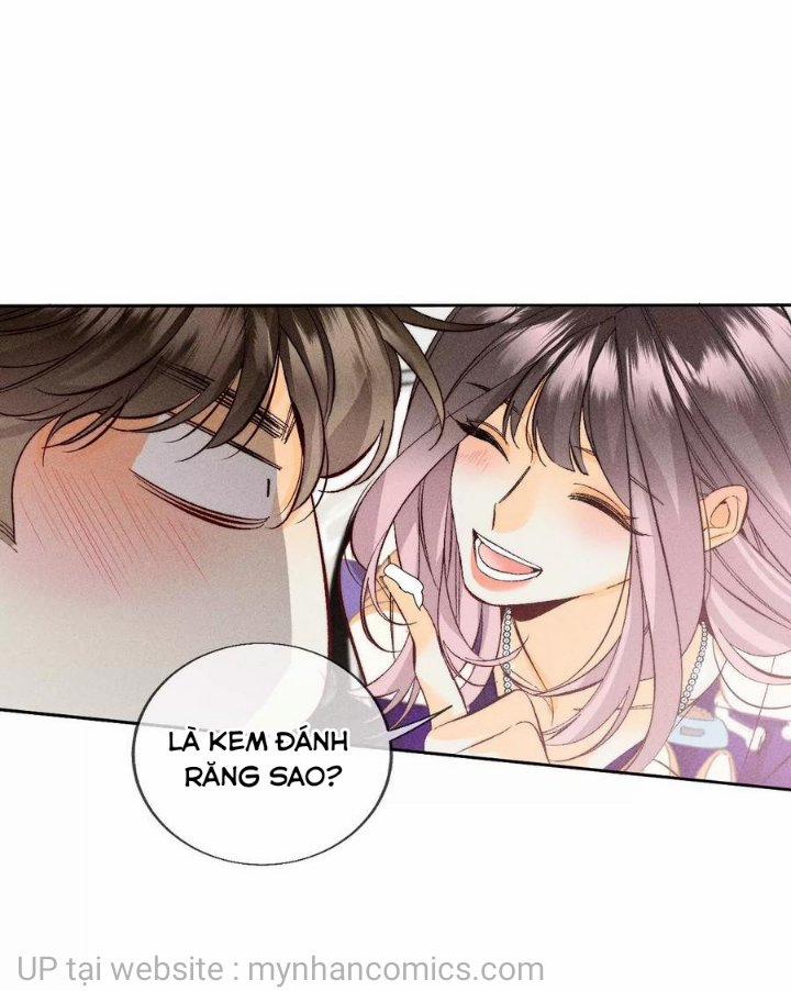 Bạn Trai Nửa Đường Nửa Muối 59 trang 14