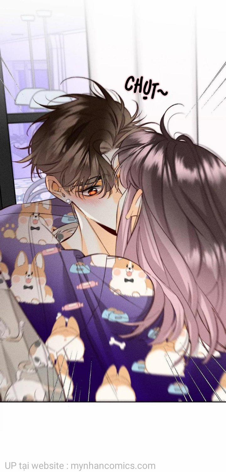 Bạn Trai Nửa Đường Nửa Muối 59 trang 19