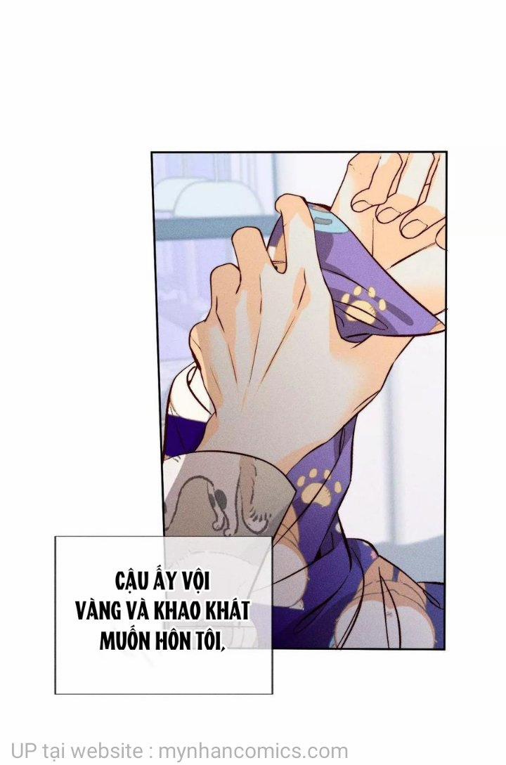 Bạn Trai Nửa Đường Nửa Muối 59 trang 21