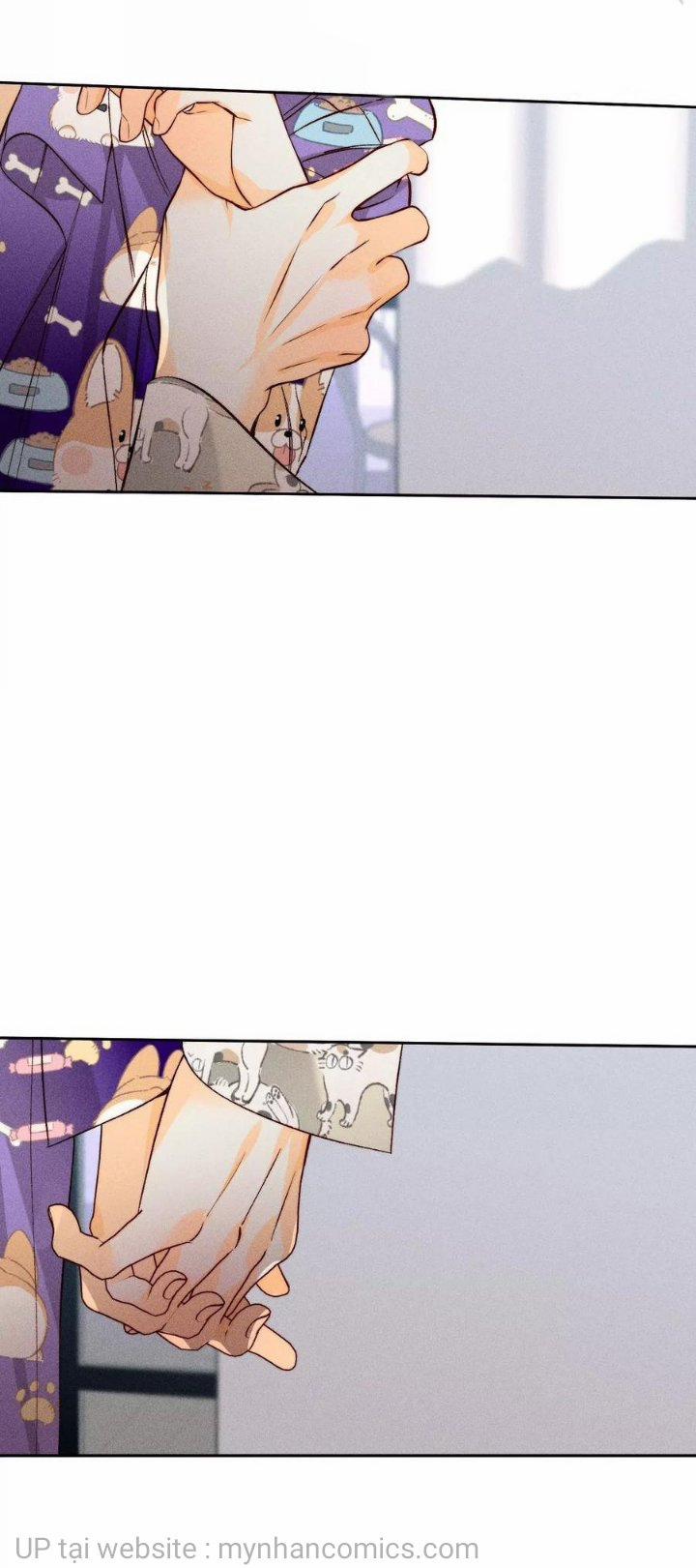 Bạn Trai Nửa Đường Nửa Muối 59 trang 23