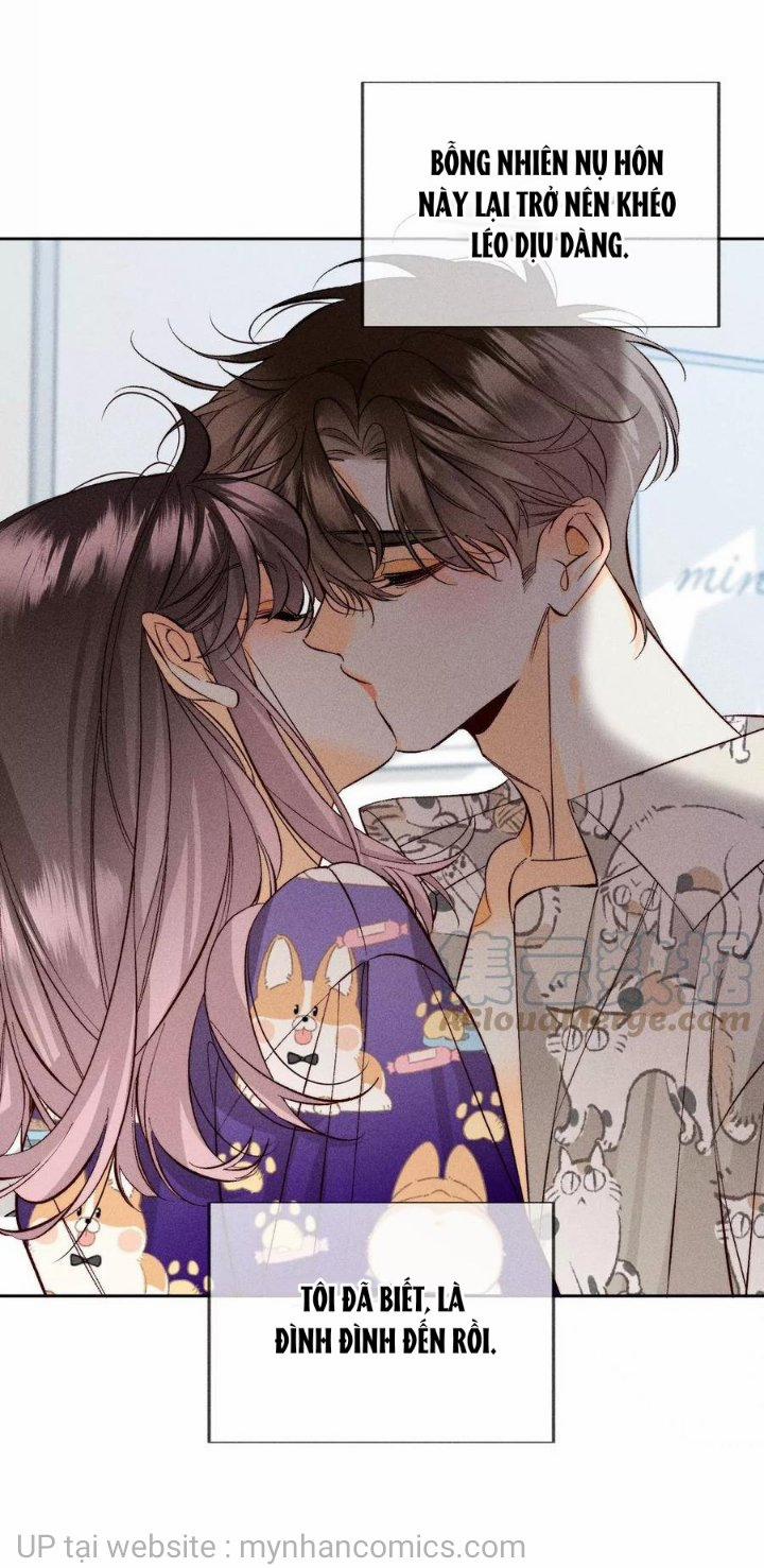 Bạn Trai Nửa Đường Nửa Muối 59 trang 25