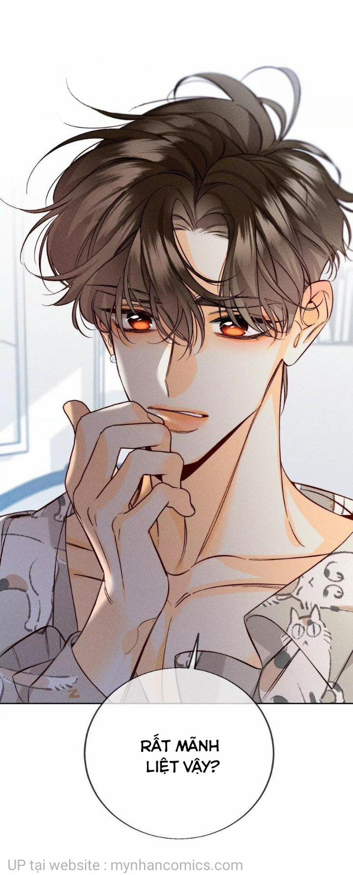 Bạn Trai Nửa Đường Nửa Muối 59 trang 28