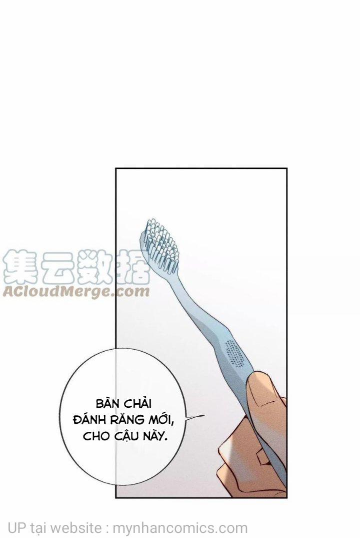 Bạn Trai Nửa Đường Nửa Muối 59 trang 8