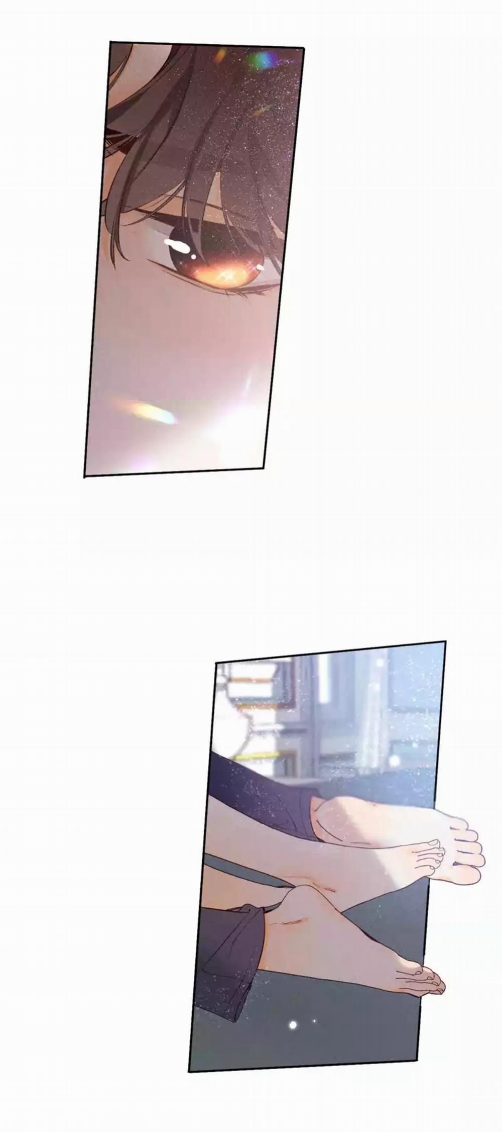 Bạn Trai Nửa Đường Nửa Muối 6 trang 12