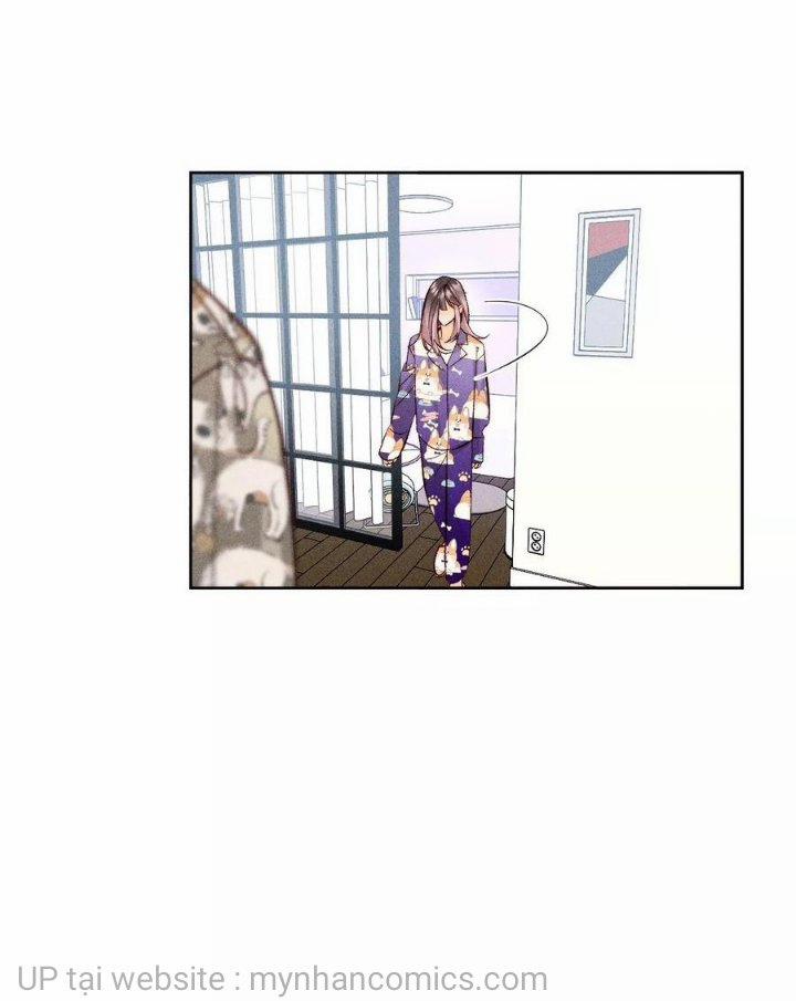 Bạn Trai Nửa Đường Nửa Muối 60 trang 10