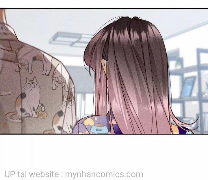 Bạn Trai Nửa Đường Nửa Muối 60 trang 12