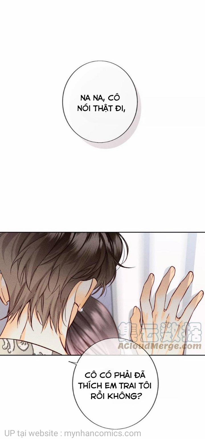 Bạn Trai Nửa Đường Nửa Muối 60 trang 2