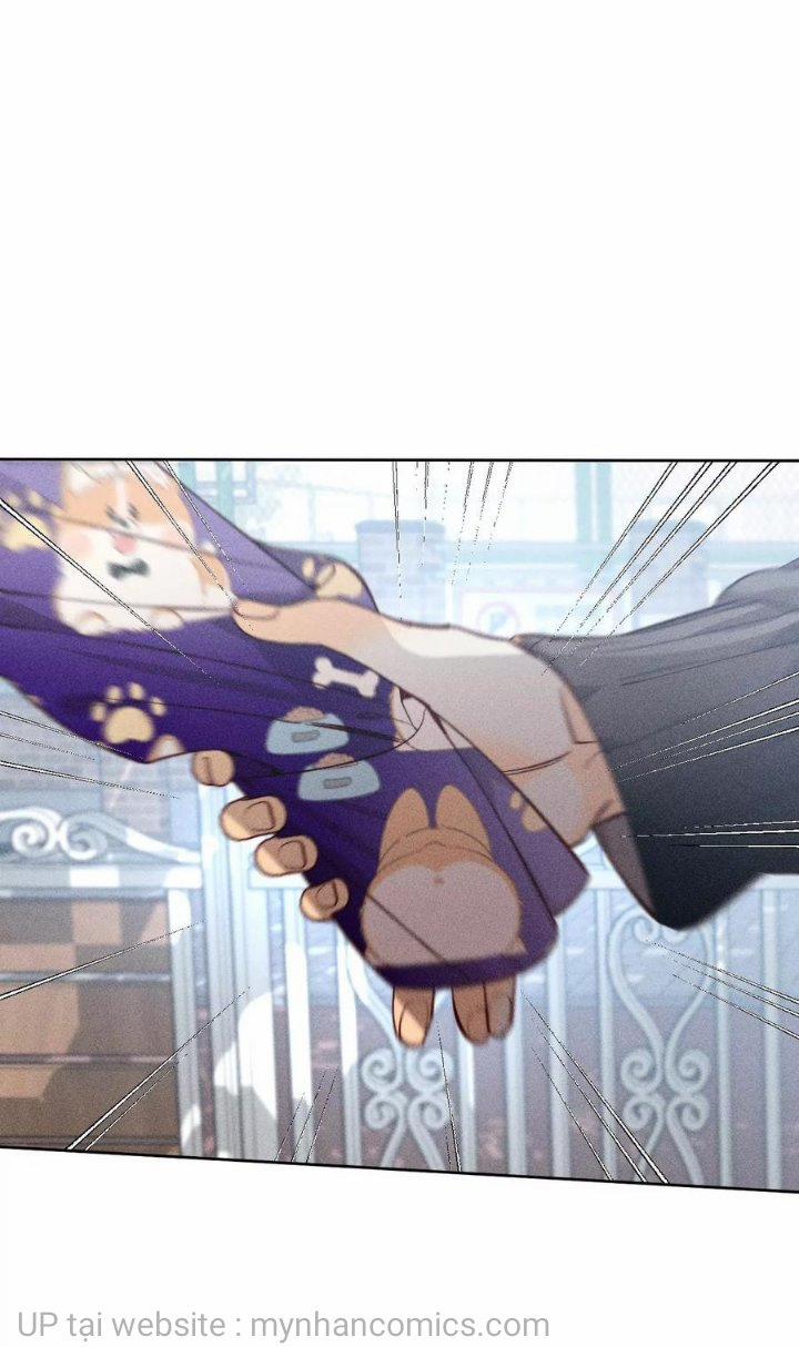 Bạn Trai Nửa Đường Nửa Muối 60 trang 24