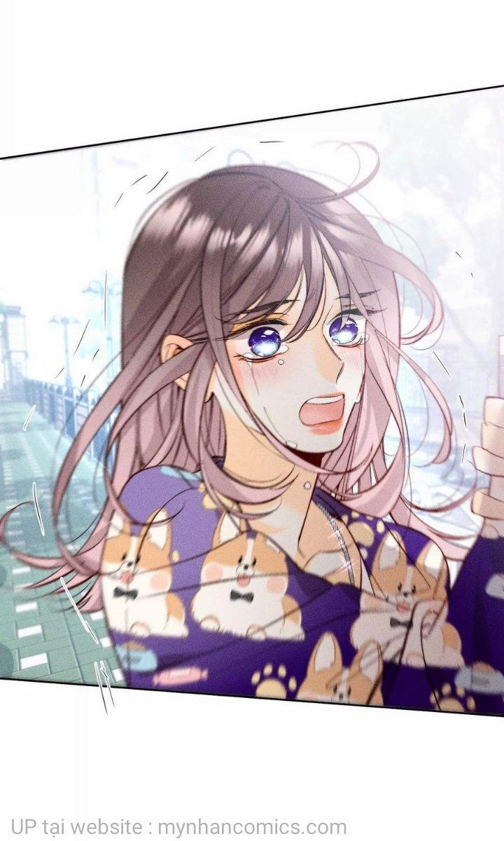 Bạn Trai Nửa Đường Nửa Muối 60 trang 26