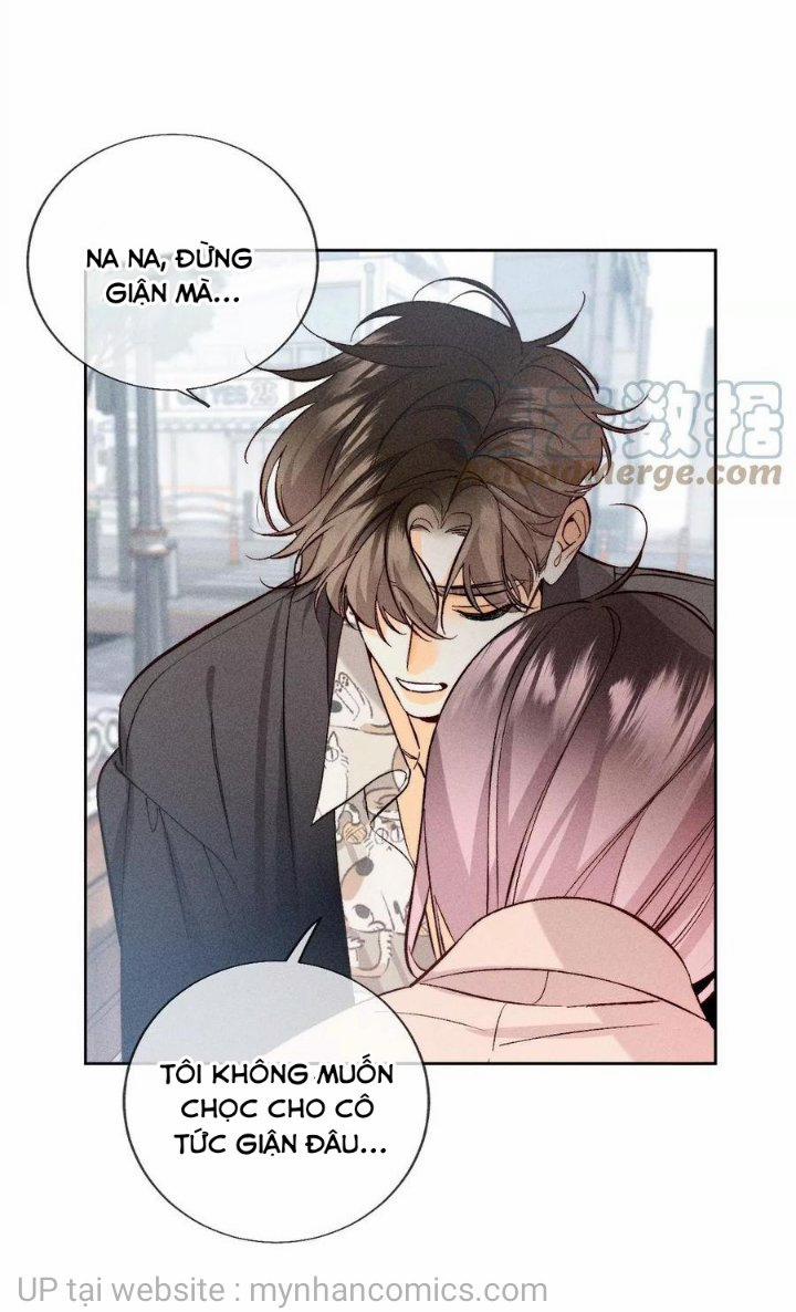 Bạn Trai Nửa Đường Nửa Muối 60 trang 31