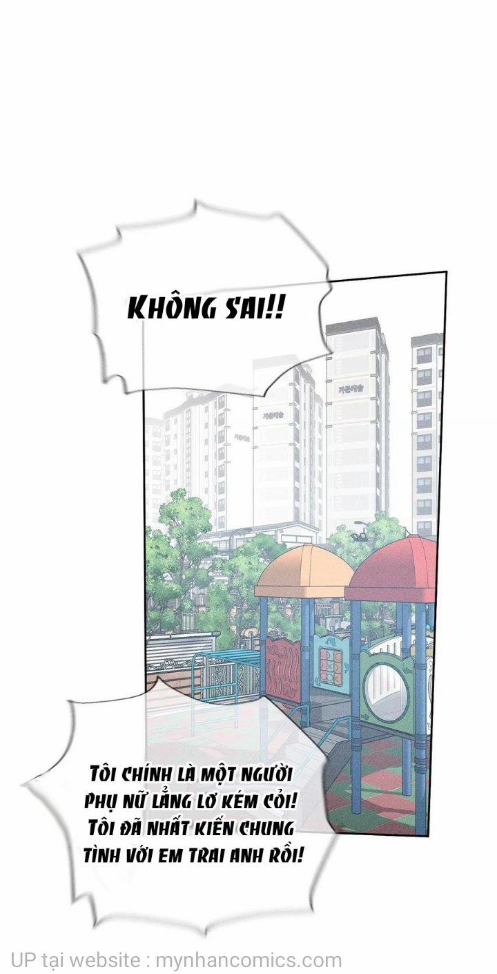 Bạn Trai Nửa Đường Nửa Muối 60 trang 33