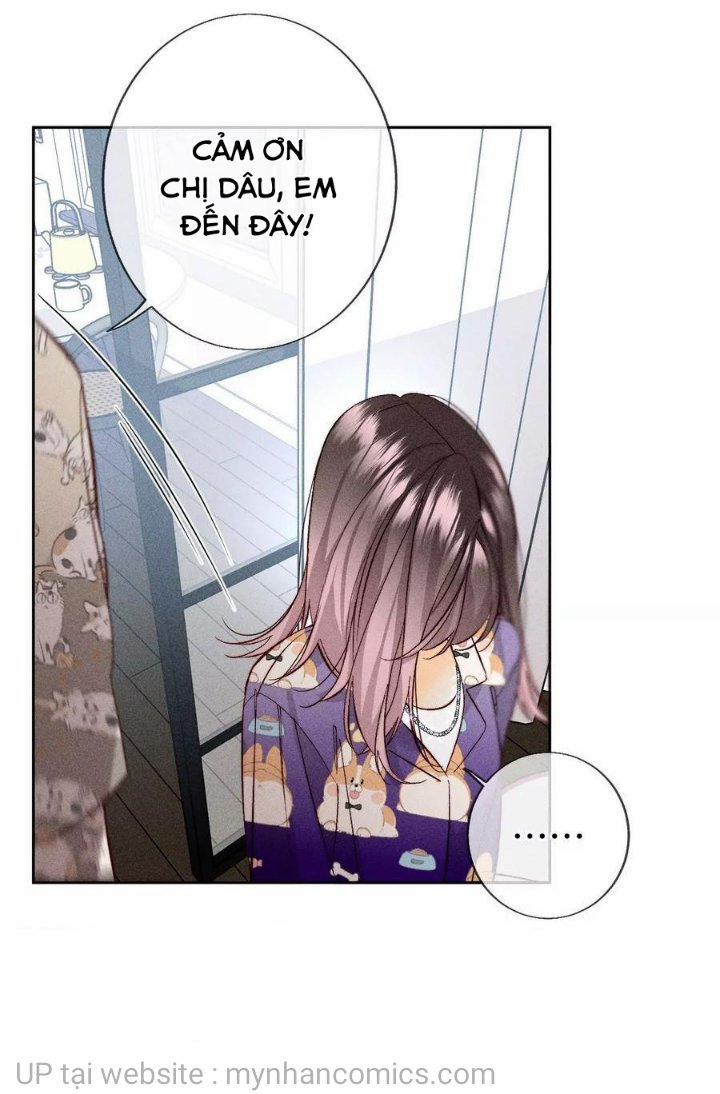 Bạn Trai Nửa Đường Nửa Muối 60 trang 9